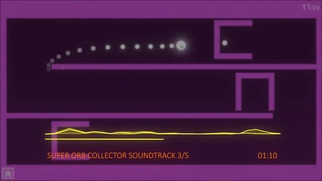 Suber Orb Collector Track 3/5 смотреть онлайн