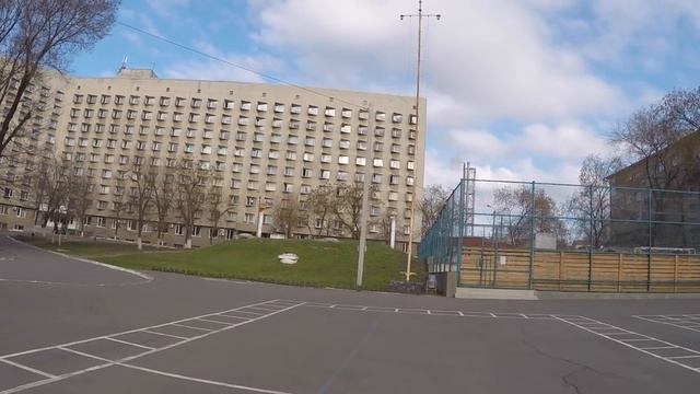 Подготовка к контракту, собеседование, медкомиссия, ВЛОГ: Дневник Моряка #1 смотреть онлайн