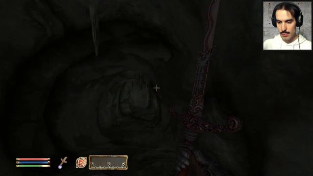 OBLIVION The Elder Scrolls (путешествуем!) #27 смотреть онлайн