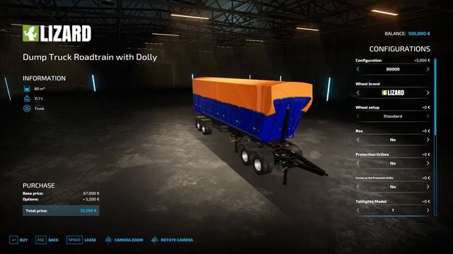 75 OF THE BEST ALL PLATFORM MODS | Liebherr Pack | EXCAVATOR & MORE - Farming Simulator 22 смотреть онлайн
