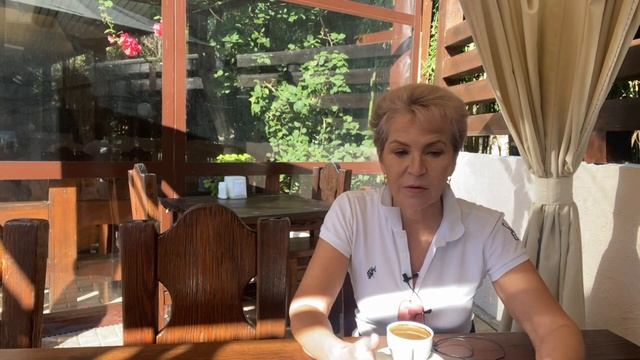ВЫХОД ИЗ БЕЗВЫХОДНОЙ СИТУАЦИИ/ Наталья Волкова 18+ смотреть онлайн