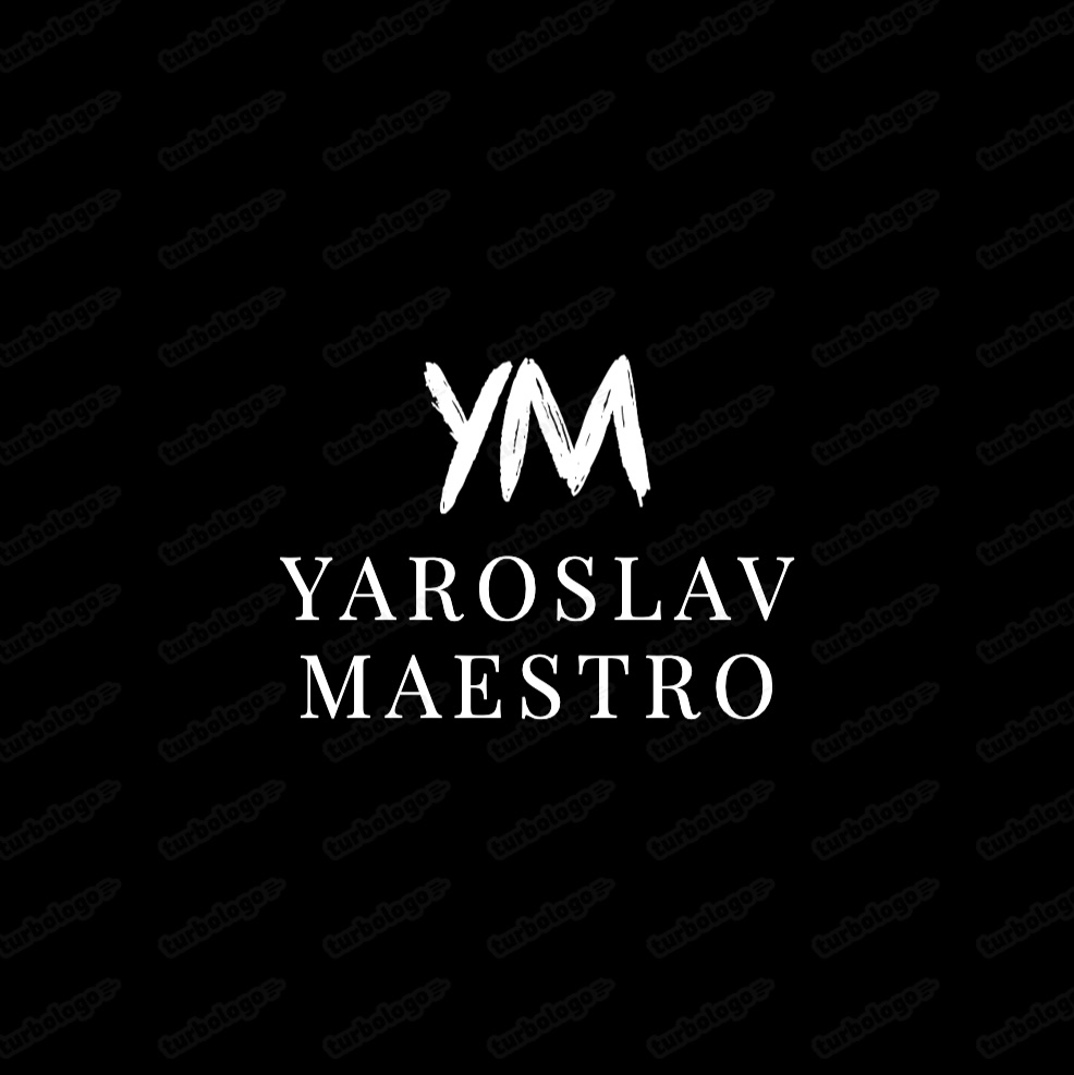 Yaroslav Maestro - Зов