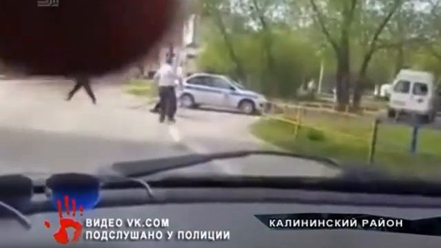 Дебошир, получивший ранение в живот, впал в кому смотреть онлайн