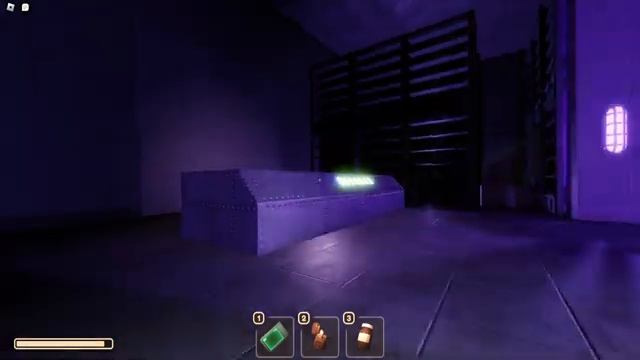 Doors Floor 2 Not By LSPLASH - Gameplay [Roblox]