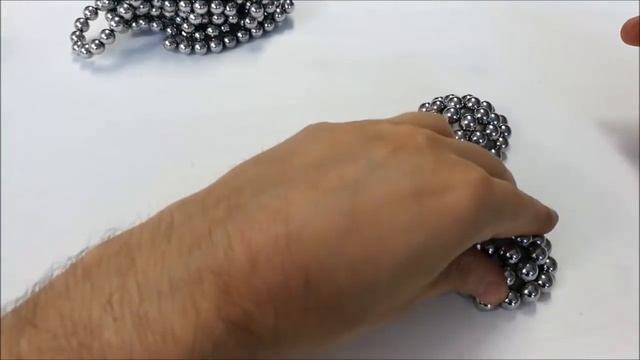 Магнитный антистресс смотреть онлайн