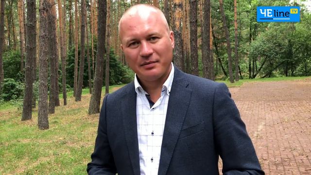 Вернуть паи и наладить транспортное сообщение: Игорь Романенко посетил Новгород-Северский смотреть онлайн