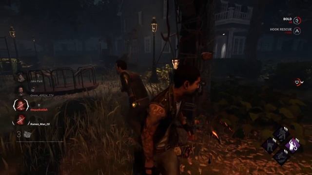 Michael Fails To Get A Kill (GIT GUD) смотреть онлайн