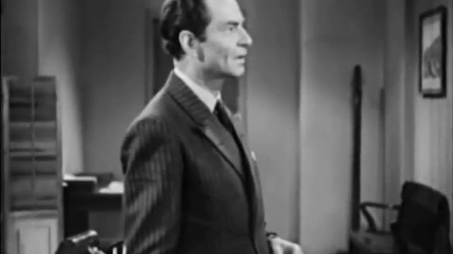 Crime Drama - Criminals Within (1941)