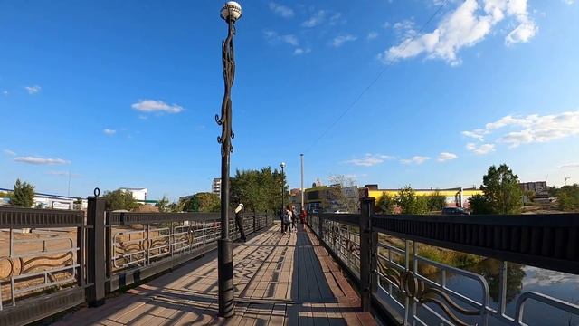 Кокшетау (34) Сулейменова (Правды) смотреть онлайн