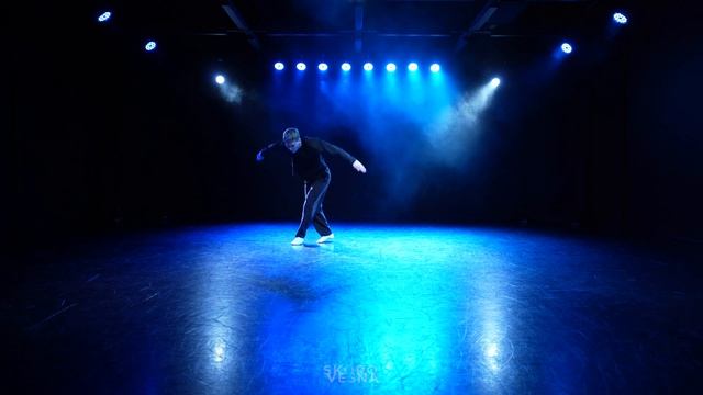 SKORO VESNA | Авторская хореография | Дмитрий Денисов смотреть онлайн