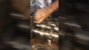 Truck valve adjustments Dxi 11