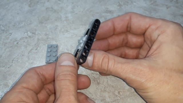 Лего вездеход смотреть онлайн