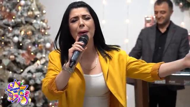 Гр. Лезгинка