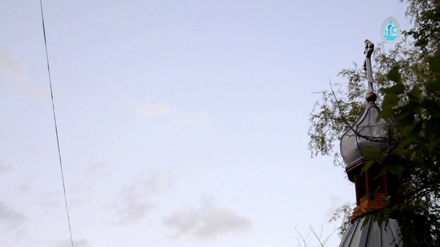 Торжество! Урюпинская Явленная! Крестный ход к Святому источнику. 2017 смотреть онлайн