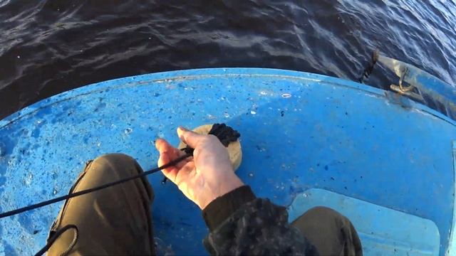 РЫБАЛКА С МАРЧЕЛОЙ В БЕЛОМ МОРЕ НА КАМБАЛУ И СИГА!ч.1 смотреть онлайн