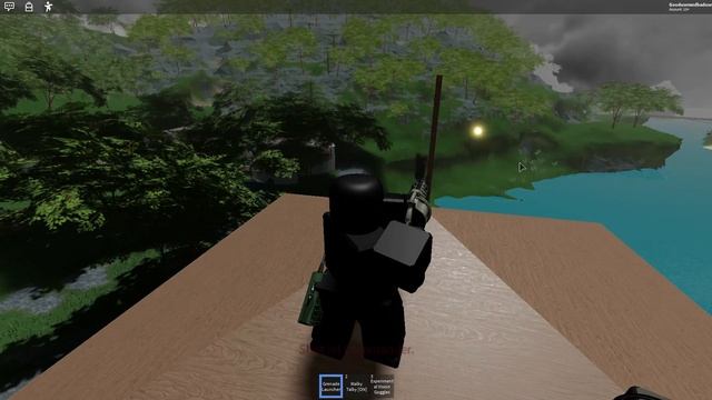Roblox Isle | Killing The Elite Mercenaries With Orbital Strike (CHECK DESCRIPTION) смотреть онлайн