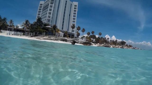 Мексика 2014. Часть 36. Отличный день. Mexico 2014 Part 36 A great day. смотреть онлайн