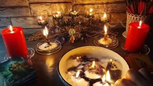 Перекрываем доступ вражины к Вам !!!Отсекаем все привязки на здоровье ,удачу ,деньги ,чистим ментал