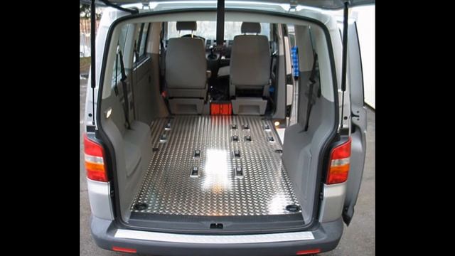 Wv Multivan T5 Tuning