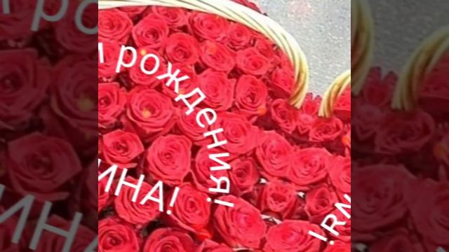 С Днём рождения, Галина! смотреть онлайн