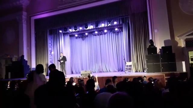 Дружба Народов в УРФУ смотреть онлайн