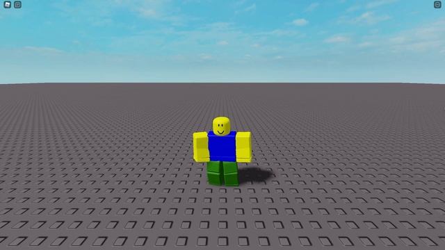 I replaced the new roblox death sound with something better! смотреть онлайн