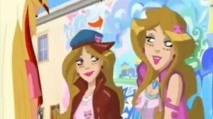 Раф и Сульфус - в моей крови гуляет яд