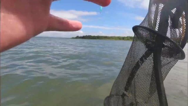 Ловля в Подводном Мире