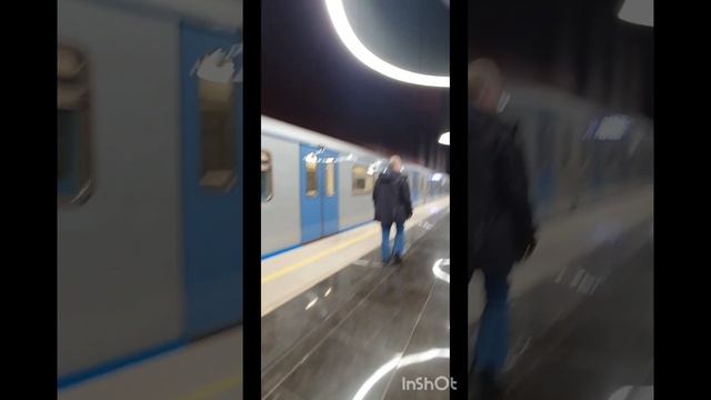 поездка по сонцевской линии смотреть онлайн