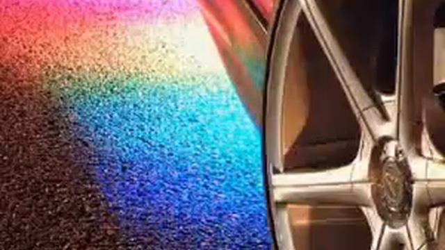 ТЮНИНГ МАШИН. НЕОН ВОЗВРАЩАЕТСЯ смотреть онлайн