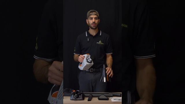 SEA 20 | ASPIRATORE A BATTERIA STIHL | VANTAGGI E CARATTERISTICHE TECNICHE ! смотреть онлайн