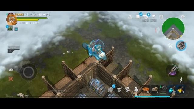 Ищем инструменты альвов? Stream Frostborn