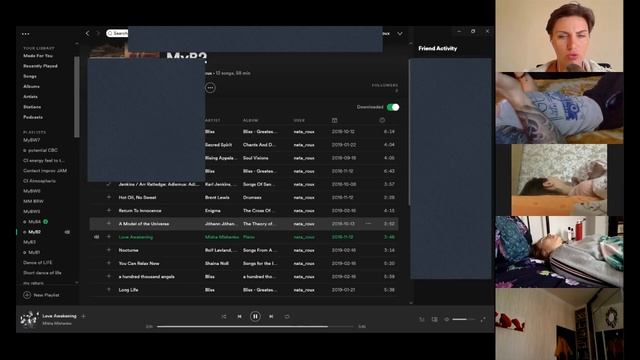 Алхимия Дыхания ≀≀≀ Натали Леру ≀≀≀ Отзывы