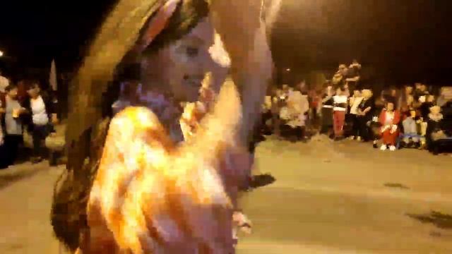 Отрывочек с концерта смотреть онлайн