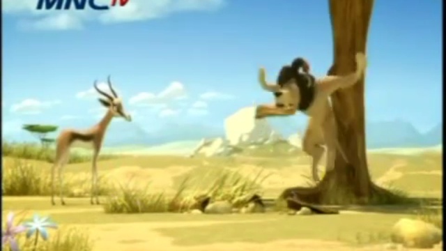 Leon Error Of The Savannah - Leon - Beautiful Creature