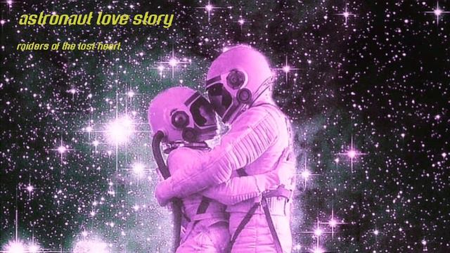 "astronaut love story"/yamaha modx/moog grandmother/love song/space music/relaxing music смотреть онлайн