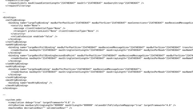 HTTP Error 400. The size of the request headers is too long смотреть онлайн