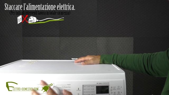 Significato codice errore E31 lavatrice Electrolux смотреть онлайн
