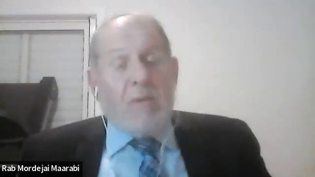 PERASHAT HASHAVUA -- Naso 5782 смотреть онлайн