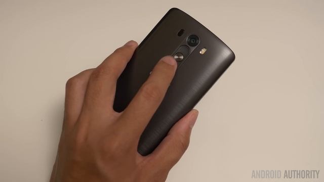 LG G3: Knock Code смотреть онлайн
