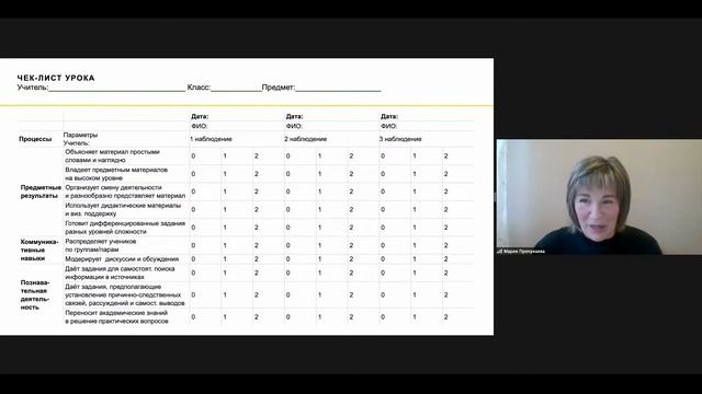 Инклюзия в школе: советы от практиков смотреть онлайн