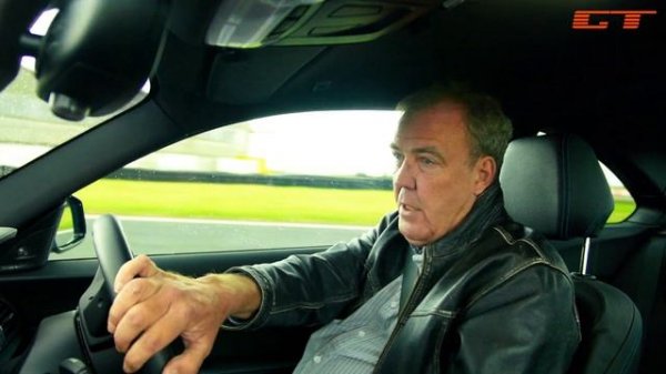 Гранд Тур - Обзор BMW M2 (rus)