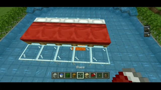 [WORKING] IRON FARM Minecraft Bedrock Edition 1.16.0.2 (MCPE/Xbox/Windows 10/PS4/Switch) смотреть онлайн