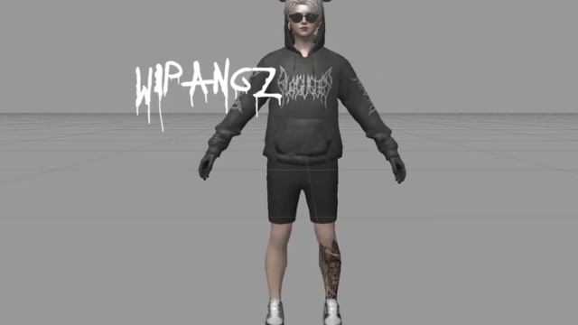 MOD SKIN FIVEM STYLE KEK IC.LYNXX SUPPORT SAMP || GTA SA ANDROID смотреть онлайн