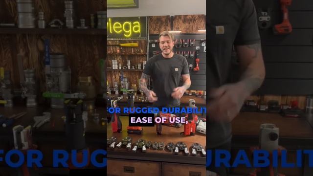 #toolreview #compacttools #valueformoney #m18 #115tool #ridgid #mil #hilti #viega #presstools #vieg смотреть онлайн