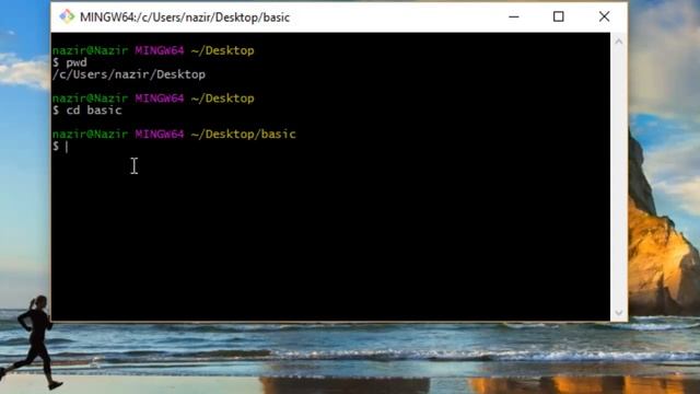 GIT tutorial for beginners working with actual project Part 12 смотреть онлайн
