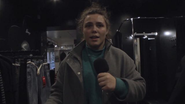 Где купить одежду в Перми? || GANG SHOP смотреть онлайн