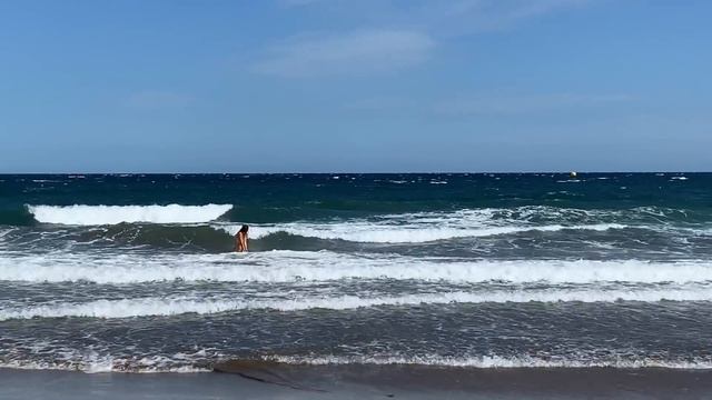 Gran Canaria Before ? Playa Del Ingles Maspalomas Amadores Puerto Rico