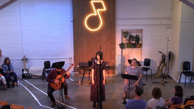 Through The Endless Coil by Marina Davis & Brig Urias смотреть онлайн