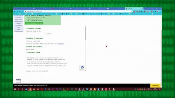 THE PROBLEM WITH NEW ANTICHEATS